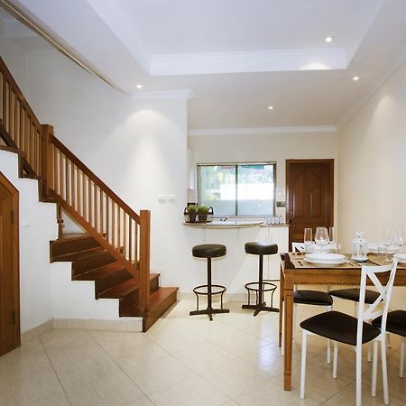 Ashford Villas Cosy Beach Pattaya Luaran gambar