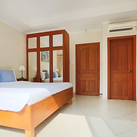 Ashford Villas Cosy Beach Pattaya Luaran gambar