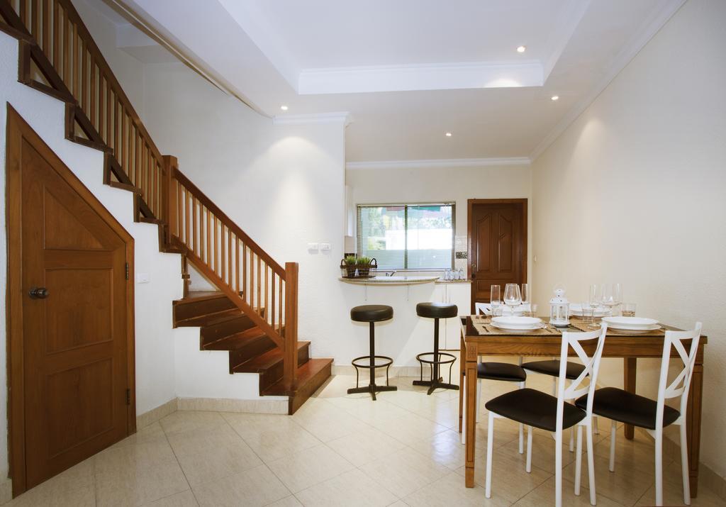 Ashford Villas Cosy Beach Pattaya Luaran gambar