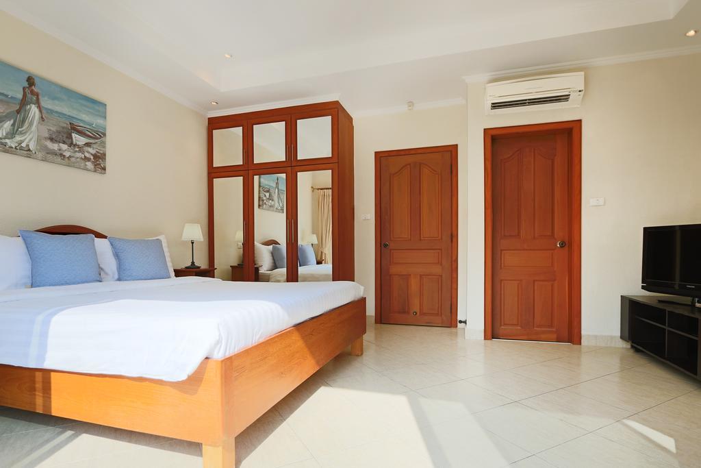 Ashford Villas Cosy Beach Pattaya Luaran gambar