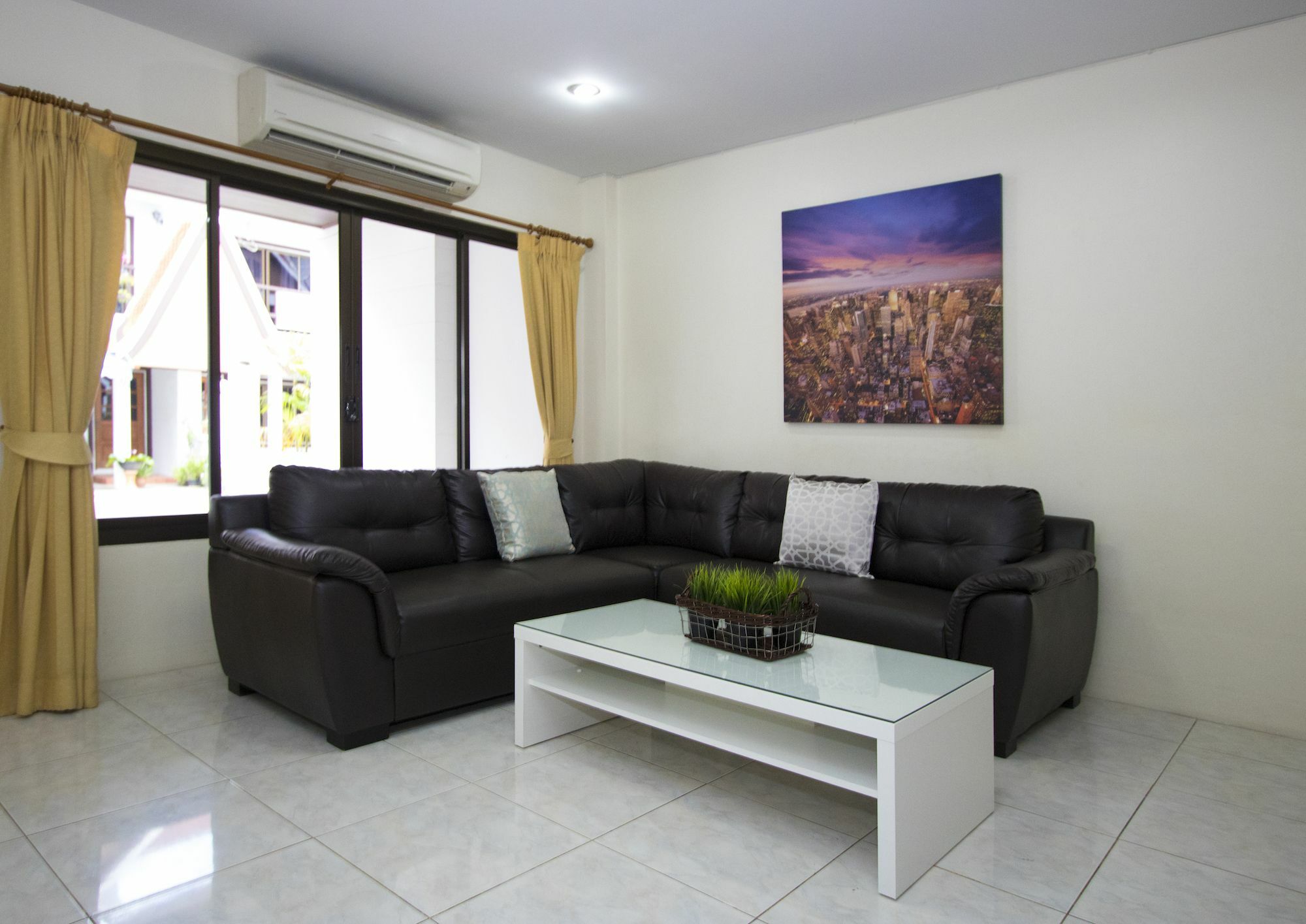 Ashford Villas Cosy Beach Pattaya Luaran gambar