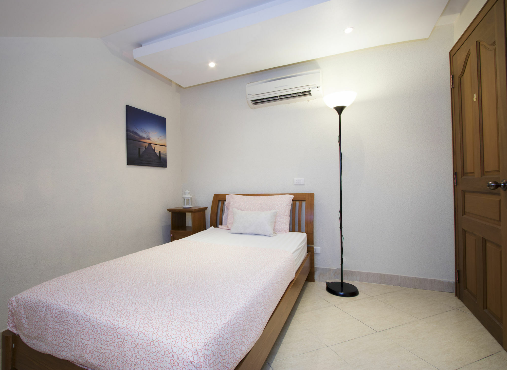 Ashford Villas Cosy Beach Pattaya Luaran gambar