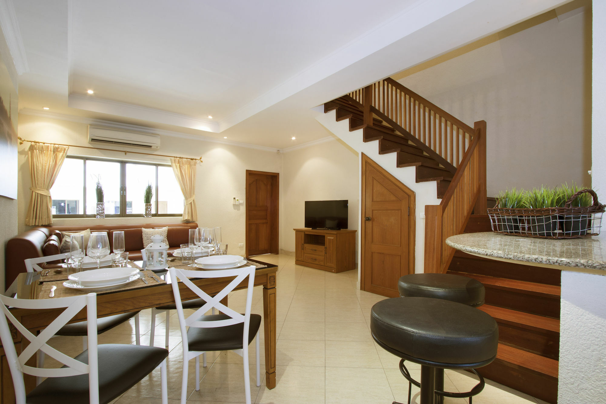 Ashford Villas Cosy Beach Pattaya Luaran gambar