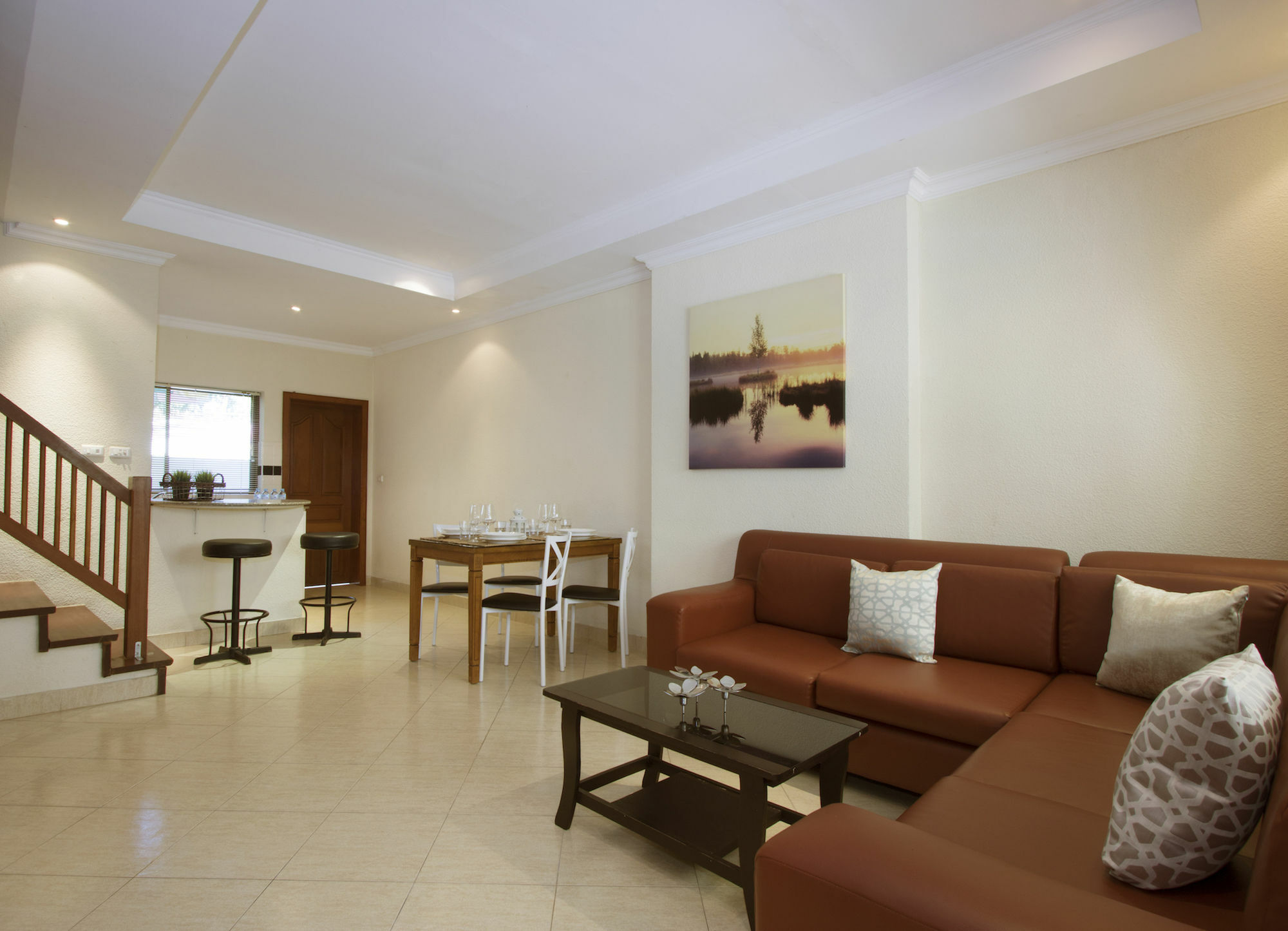 Ashford Villas Cosy Beach Pattaya Luaran gambar
