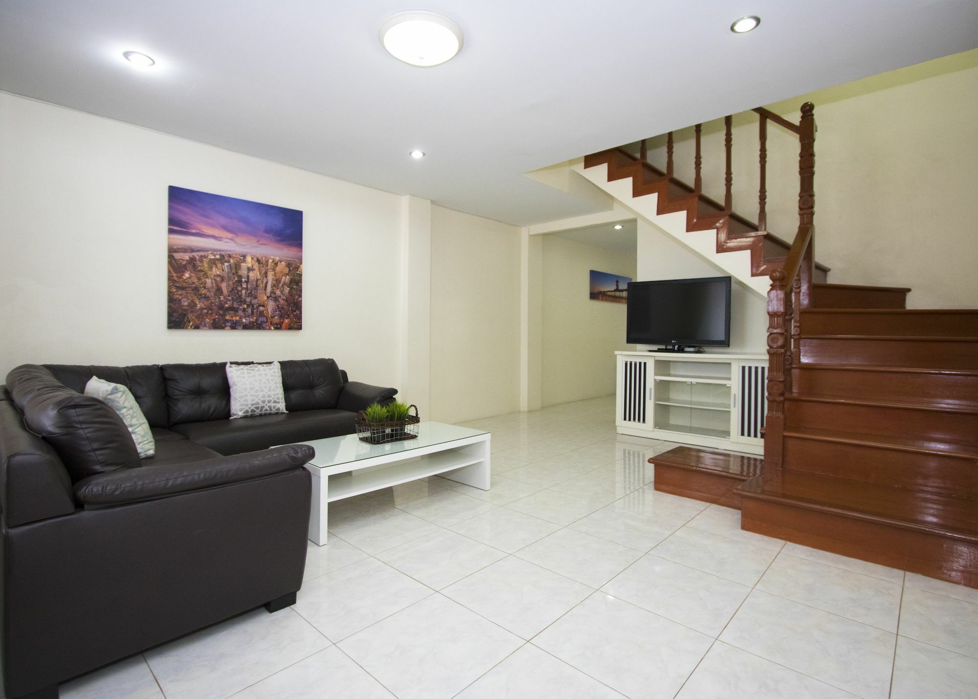 Ashford Villas Cosy Beach Pattaya Luaran gambar