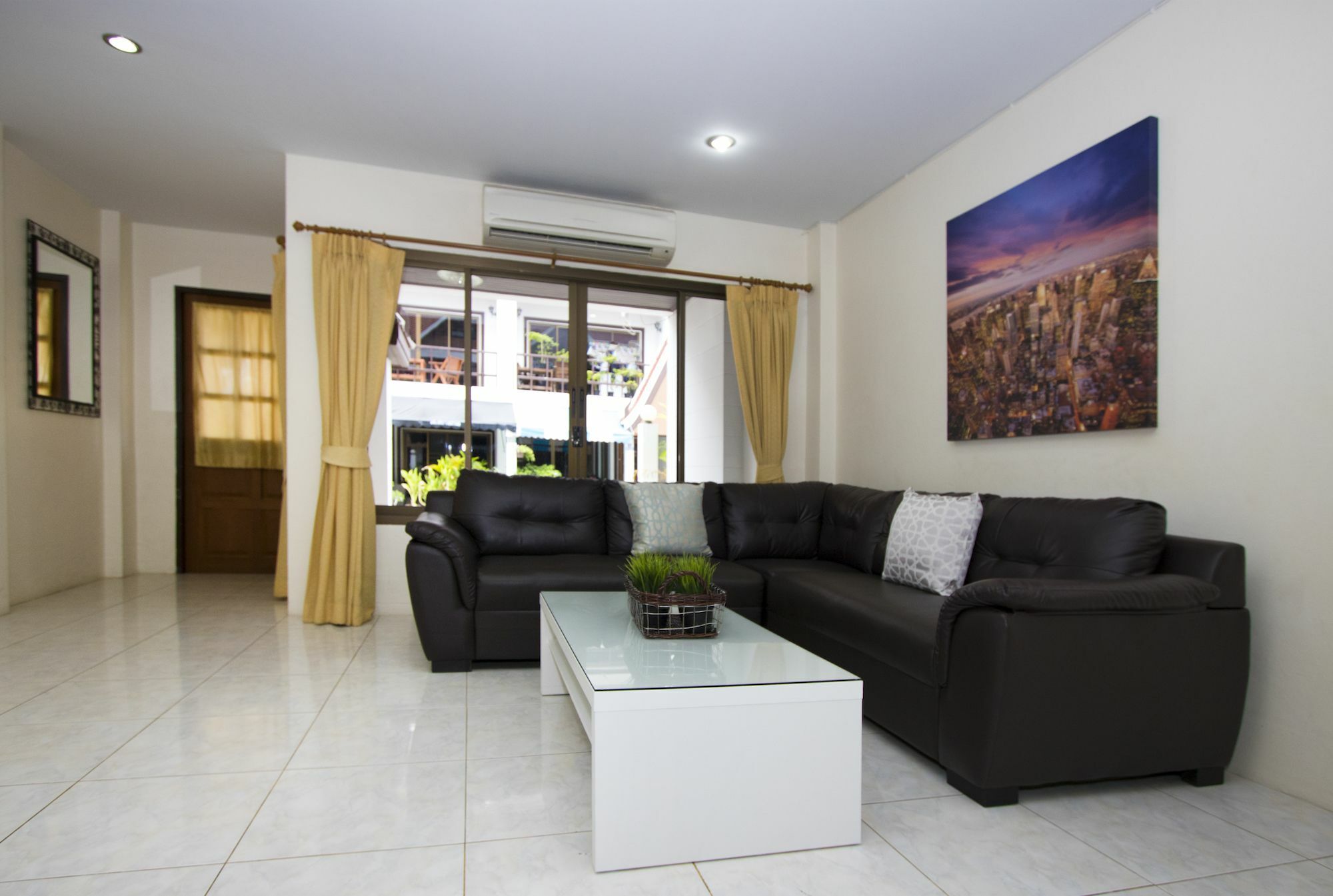 Ashford Villas Cosy Beach Pattaya Luaran gambar