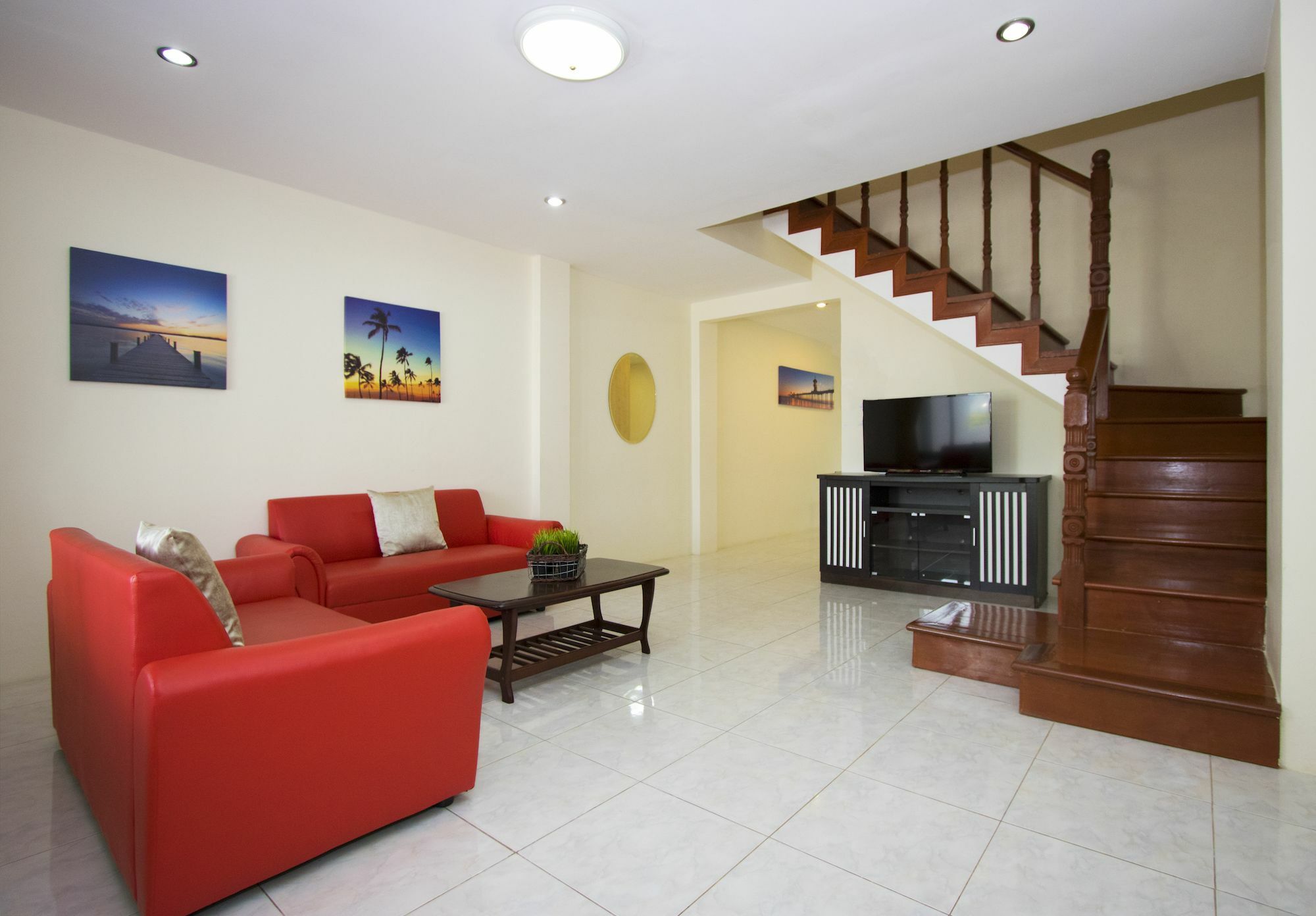 Ashford Villas Cosy Beach Pattaya Luaran gambar