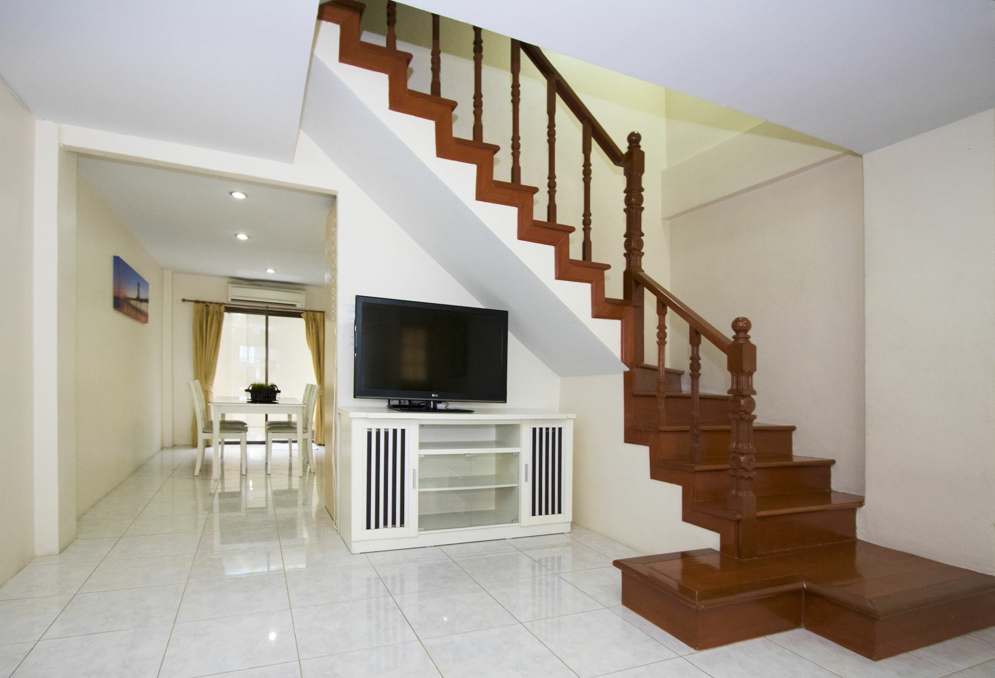 Ashford Villas Cosy Beach Pattaya Luaran gambar
