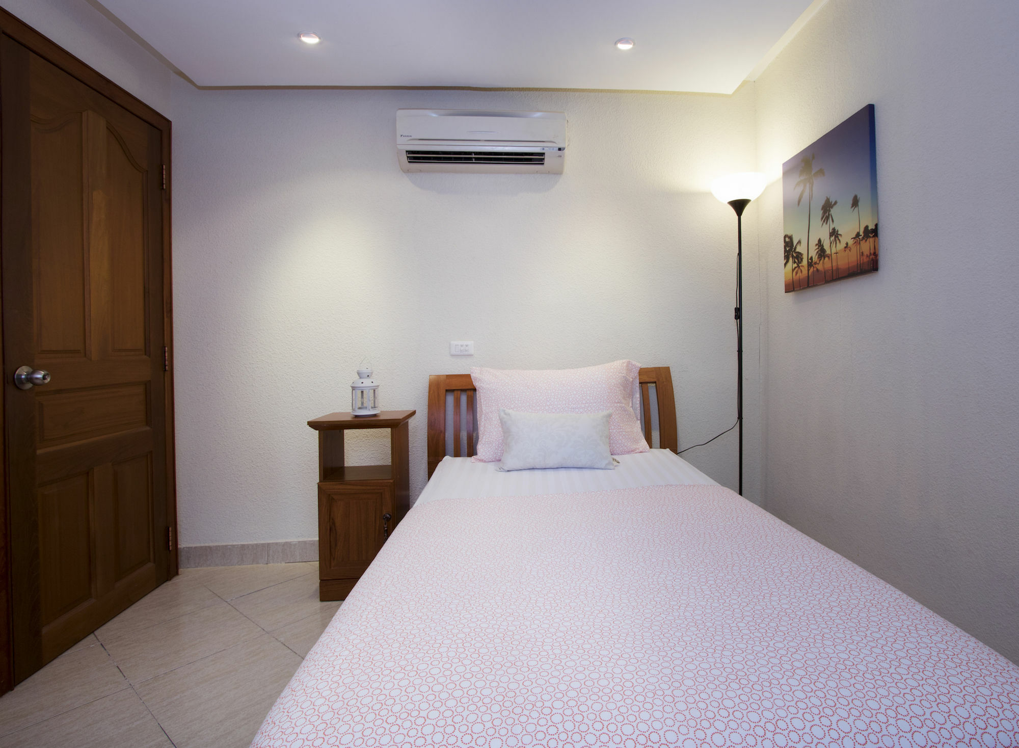 Ashford Villas Cosy Beach Pattaya Luaran gambar