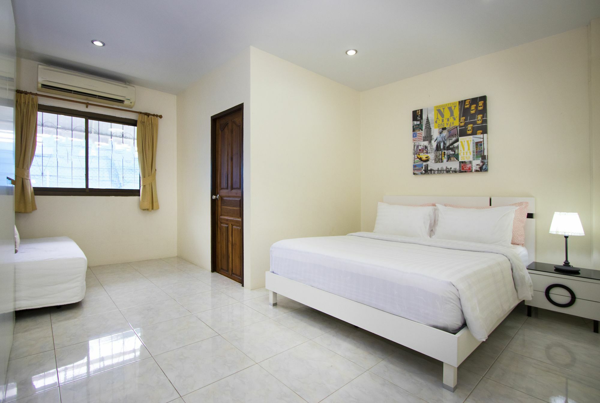 Ashford Villas Cosy Beach Pattaya Luaran gambar