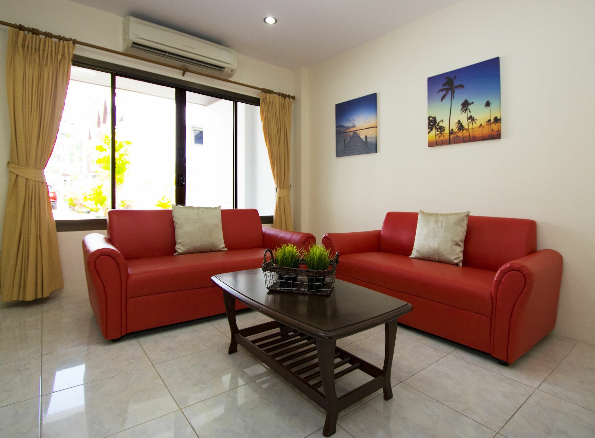 Ashford Villas Cosy Beach Pattaya Luaran gambar
