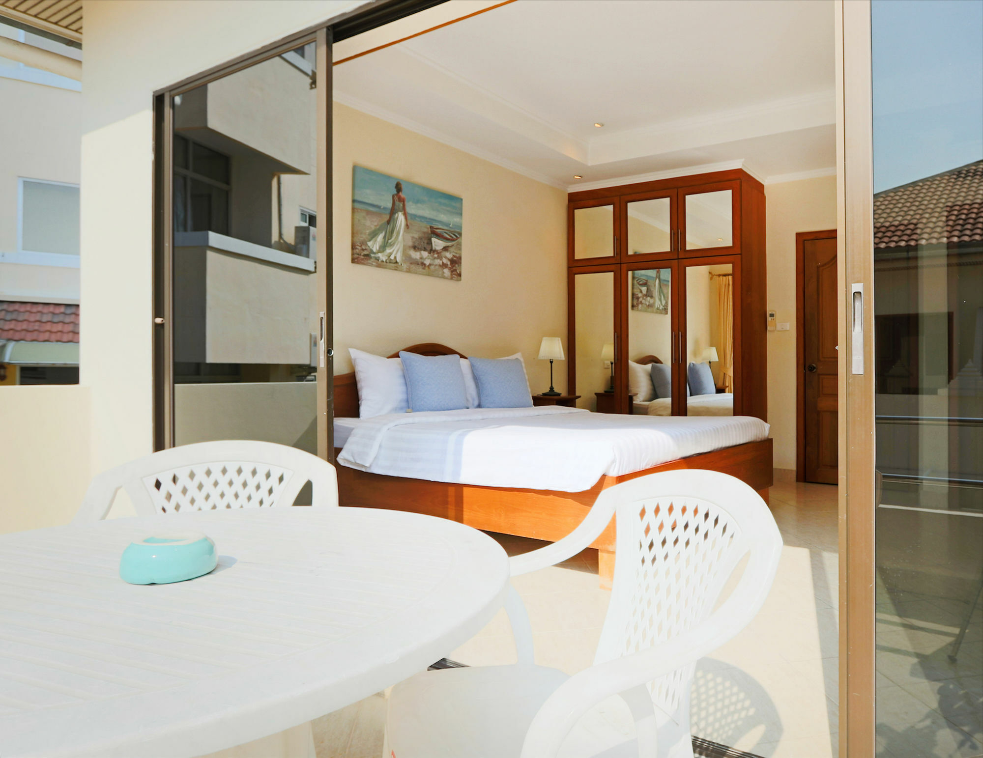 Ashford Villas Cosy Beach Pattaya Luaran gambar