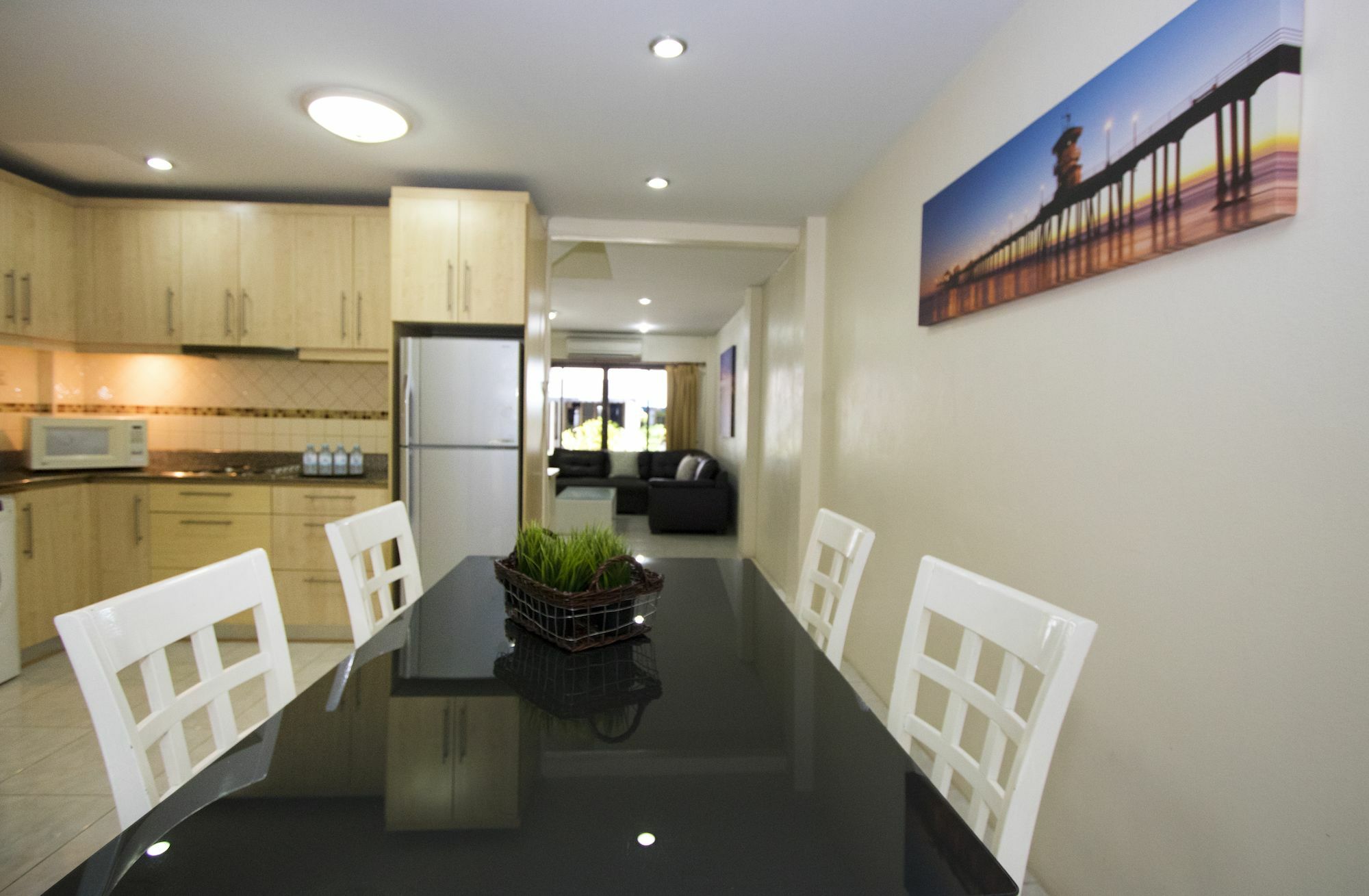 Ashford Villas Cosy Beach Pattaya Luaran gambar
