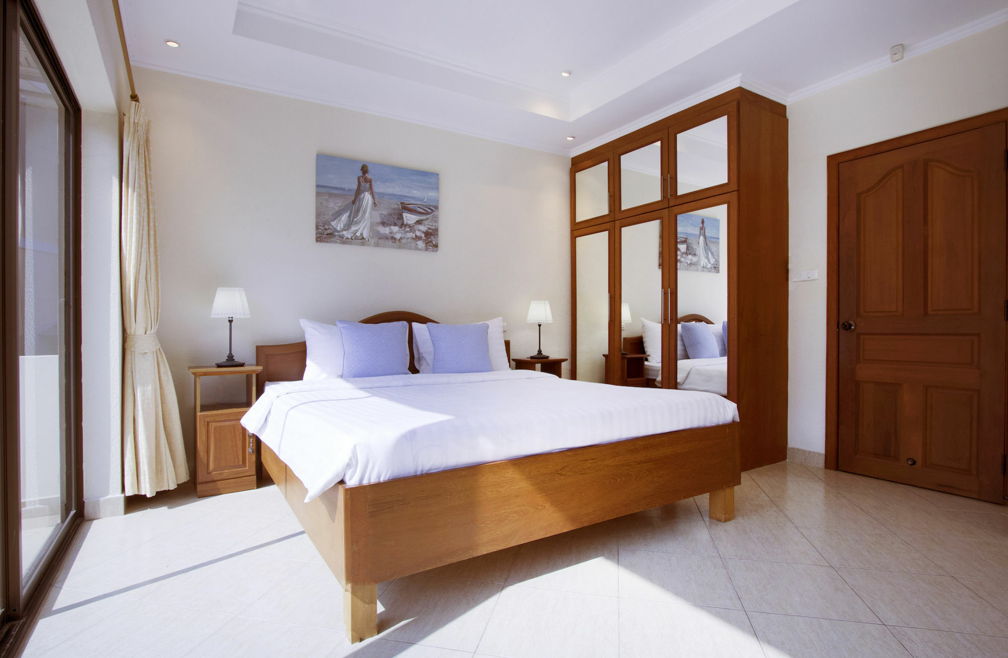 Ashford Villas Cosy Beach Pattaya Luaran gambar