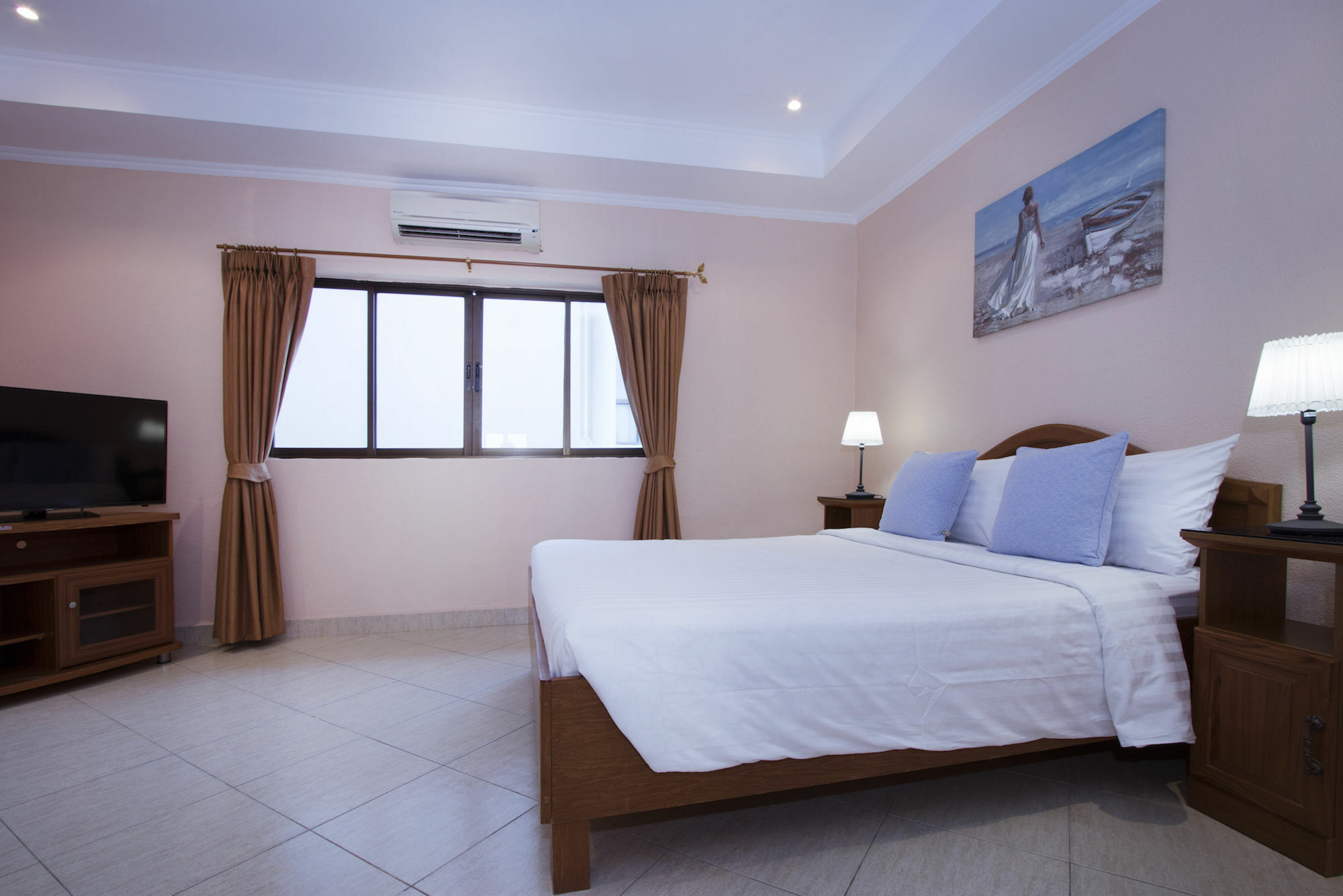 Ashford Villas Cosy Beach Pattaya Luaran gambar