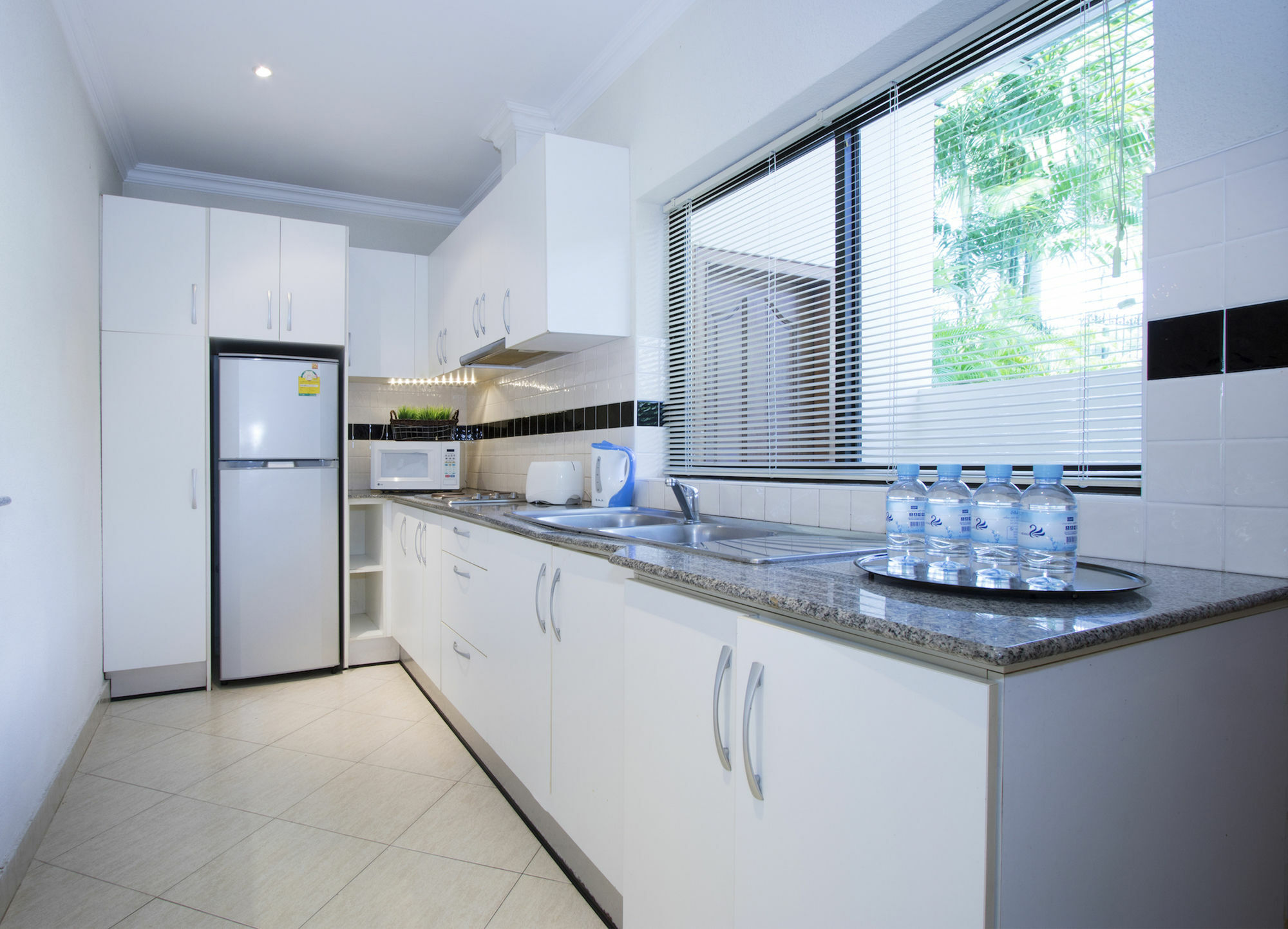 Ashford Villas Cosy Beach Pattaya Luaran gambar