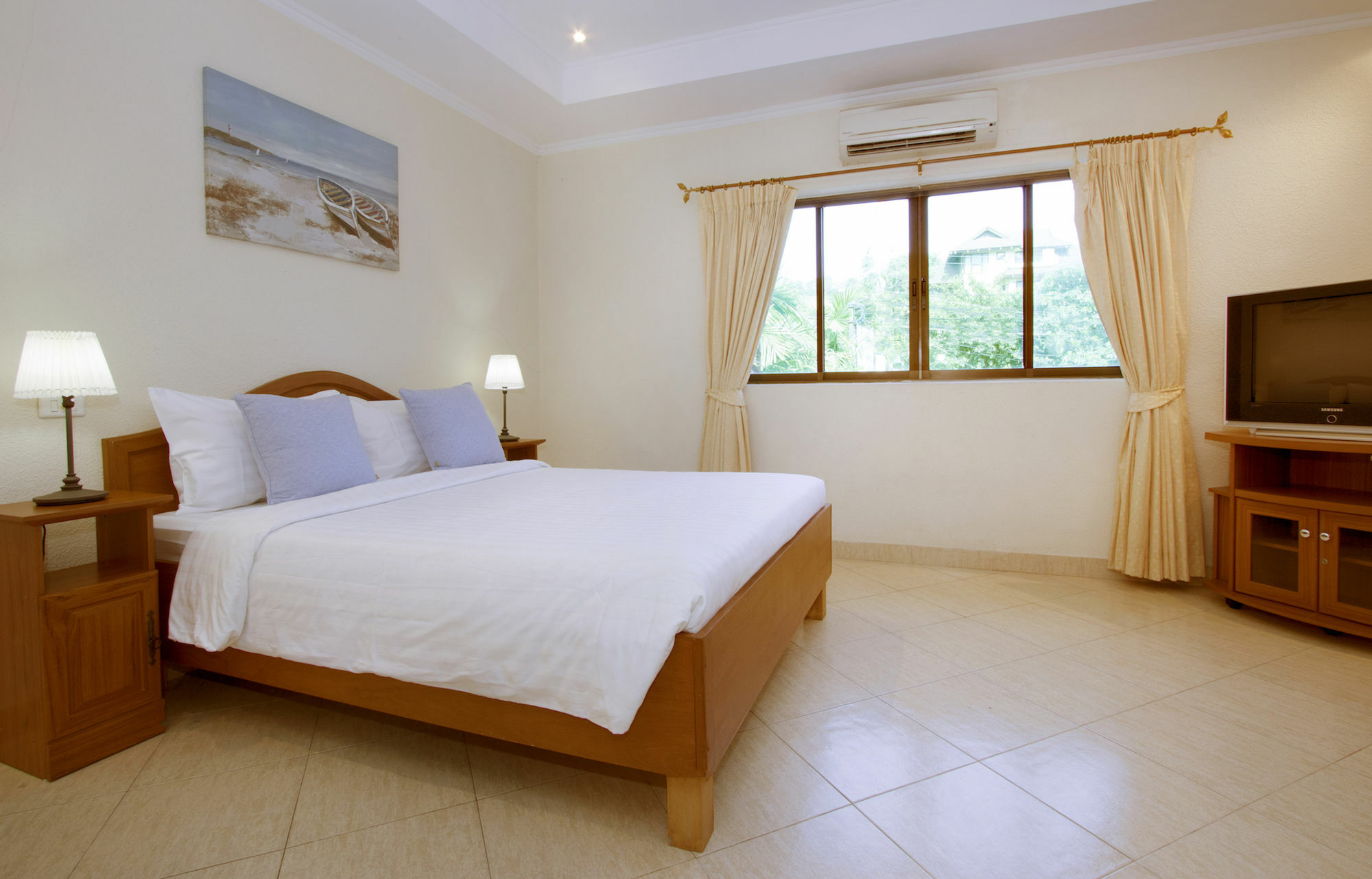 Ashford Villas Cosy Beach Pattaya Luaran gambar