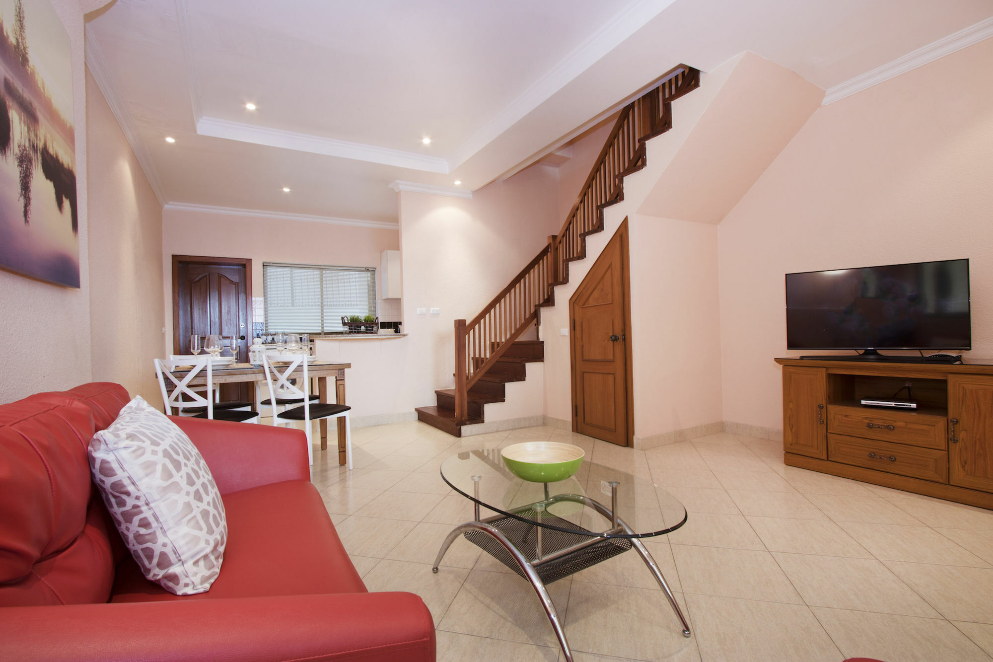 Ashford Villas Cosy Beach Pattaya Luaran gambar