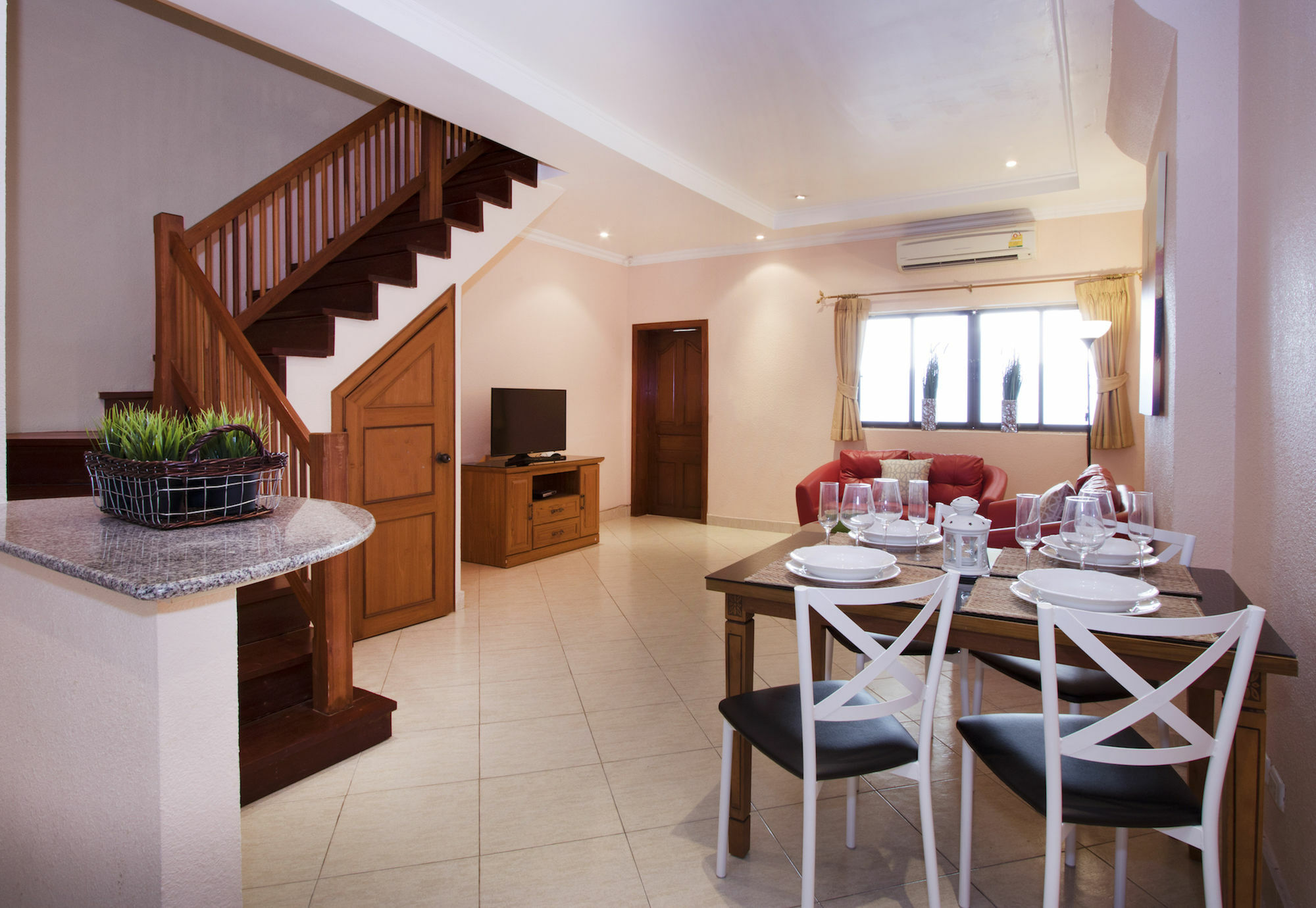 Ashford Villas Cosy Beach Pattaya Luaran gambar