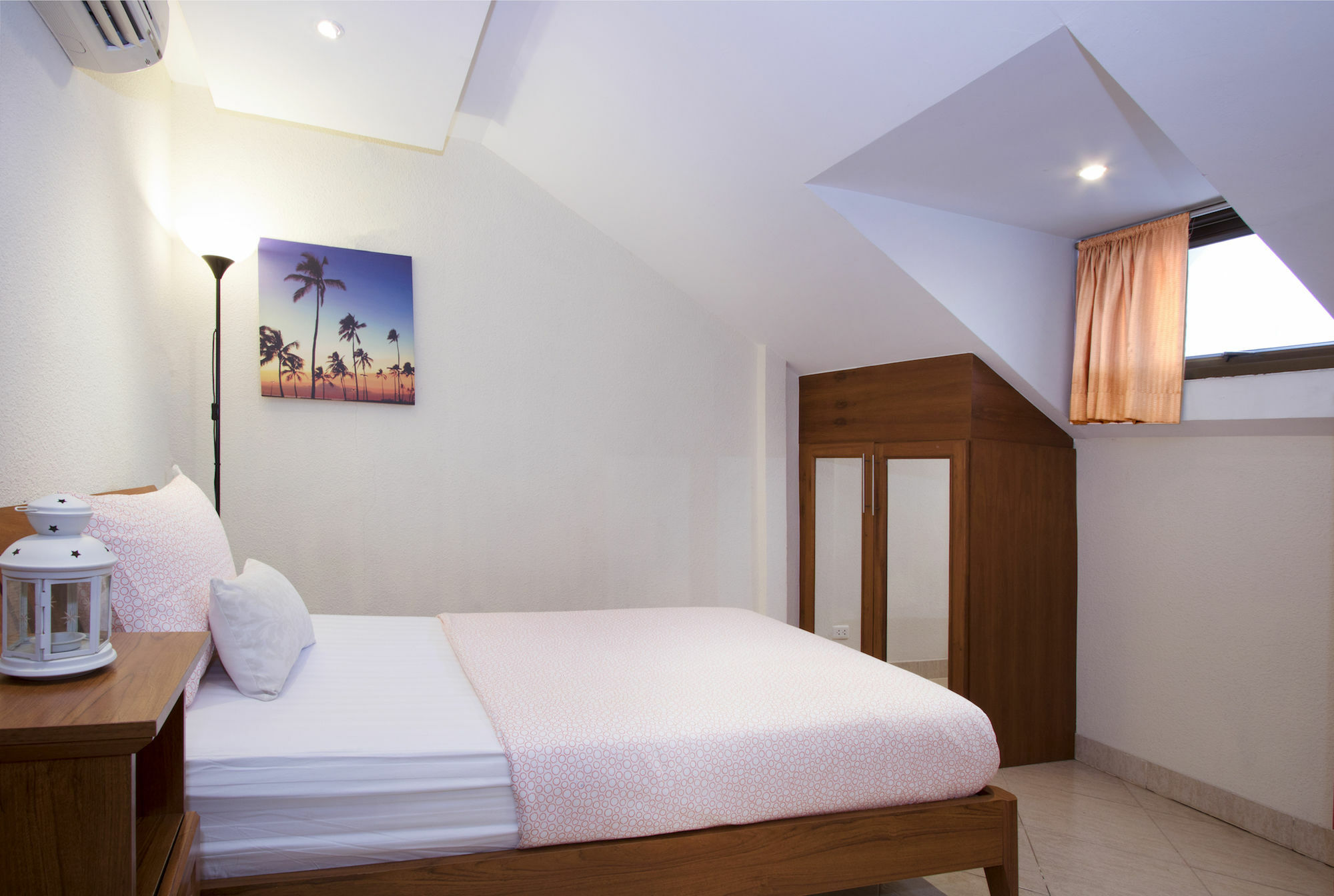 Ashford Villas Cosy Beach Pattaya Luaran gambar
